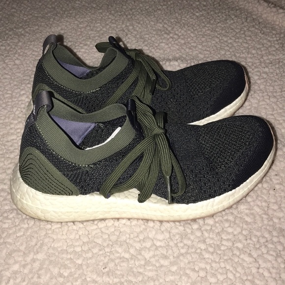 stella mccartney ultra boost parley